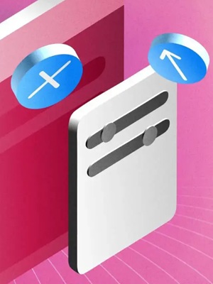 Cross-Platform CRUD Application