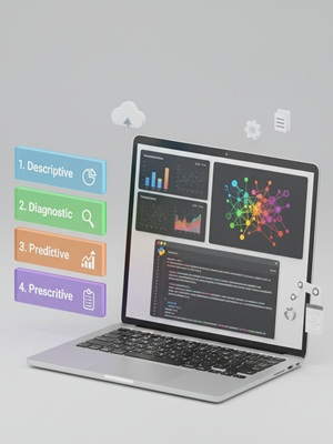 Intelligent Auto EDA Data Analyst