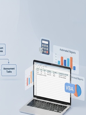 OBECR Assessment System